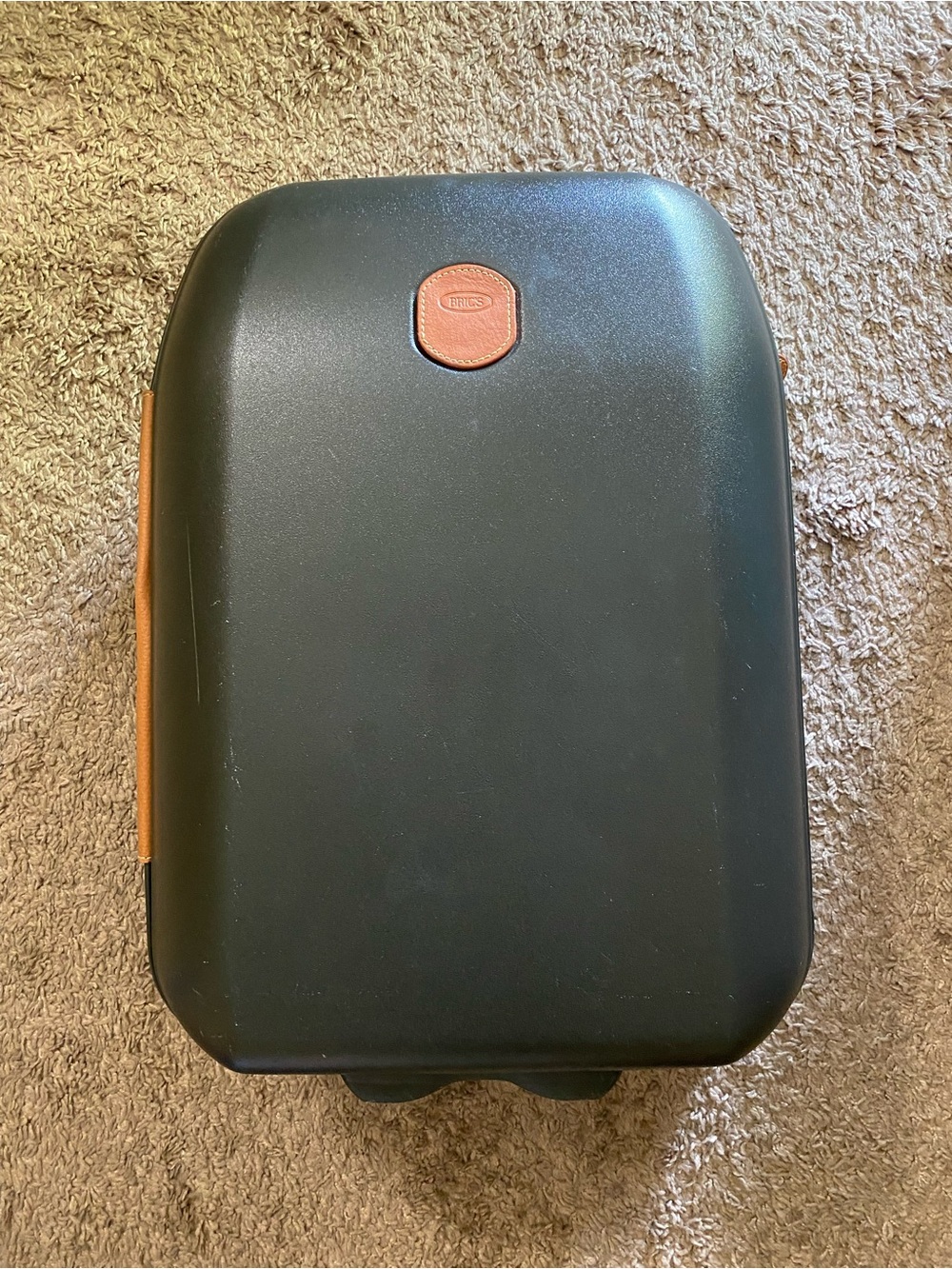 Bric’s Sintesis Trolley Carry on Traveler Luggage